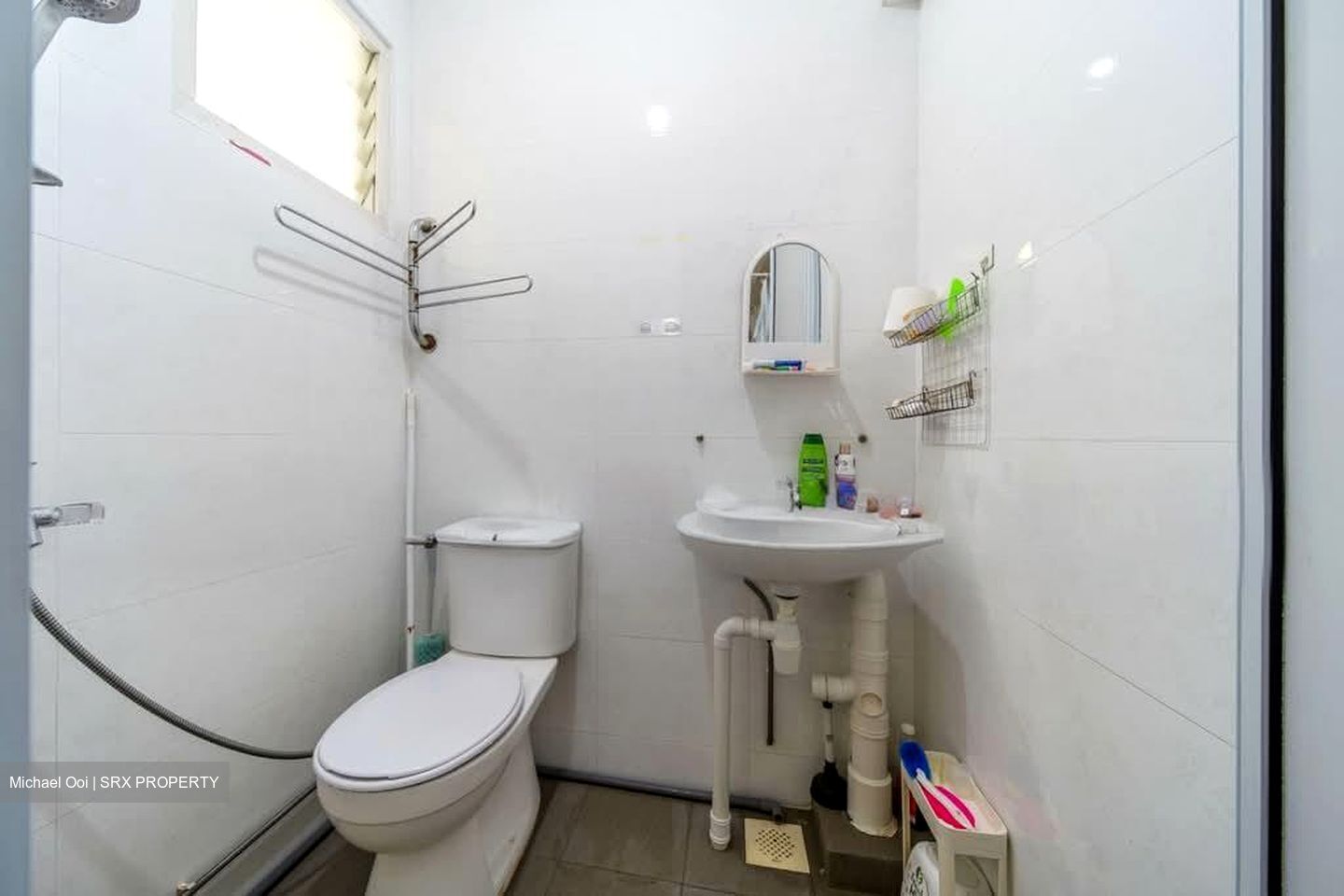 Blk 608 Clementi West Street 1 (Clementi), HDB 3 Rooms #577100531
